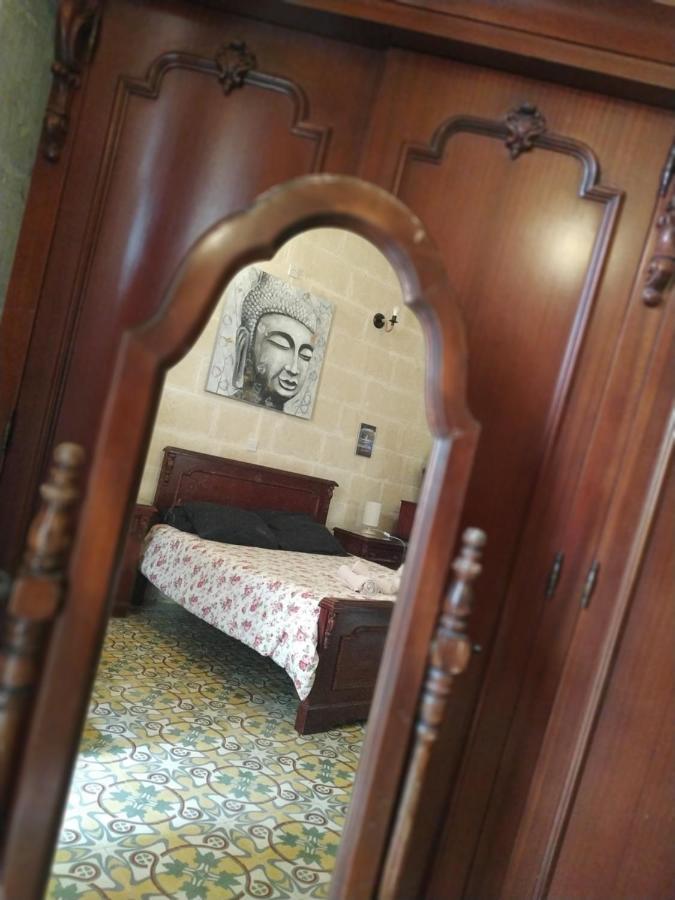 Maison d'hôtes Ta' Lorenzo à San Lawrenz Extérieur photo