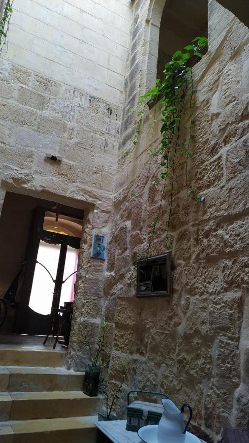 Maison d'hôtes Ta' Lorenzo à San Lawrenz Extérieur photo