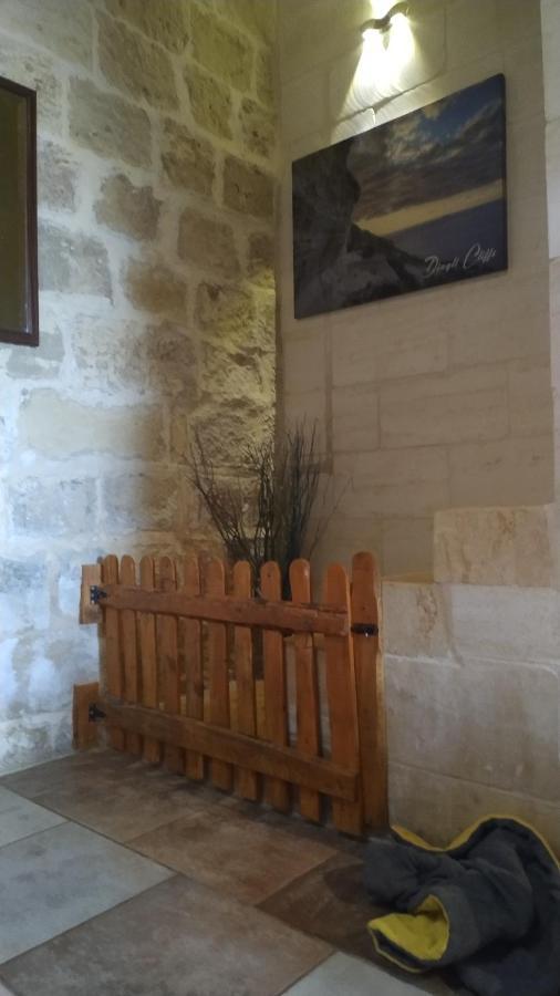 Maison d'hôtes Ta' Lorenzo à San Lawrenz Extérieur photo