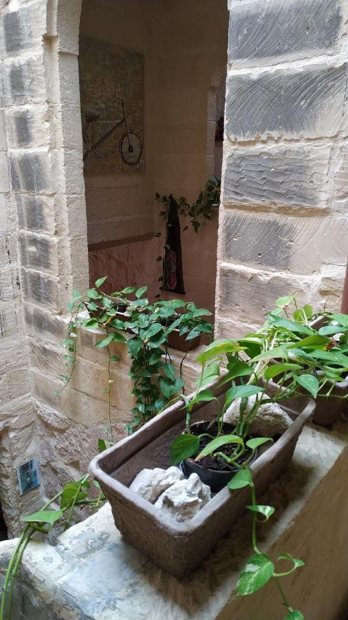 Maison d'hôtes Ta' Lorenzo à San Lawrenz Extérieur photo