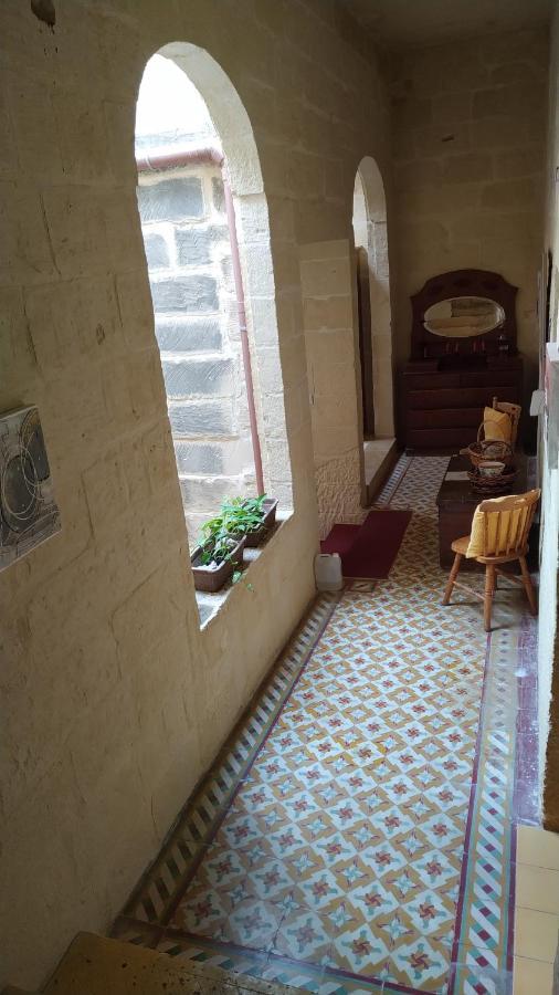 Maison d'hôtes Ta' Lorenzo à San Lawrenz Extérieur photo