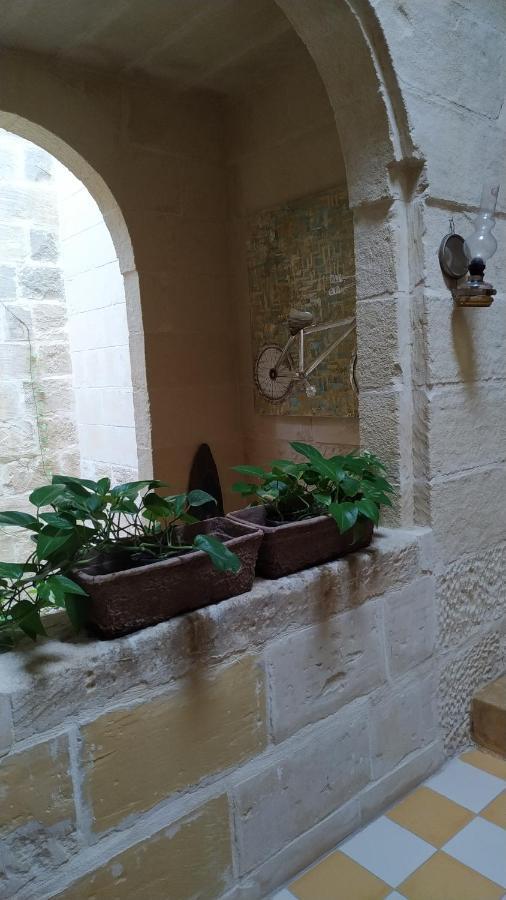 Maison d'hôtes Ta' Lorenzo à San Lawrenz Extérieur photo
