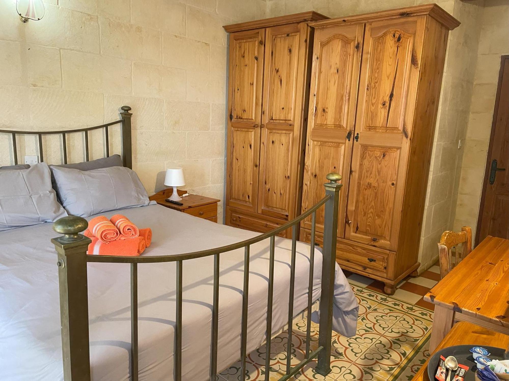Maison d'hôtes Ta' Lorenzo à San Lawrenz Extérieur photo